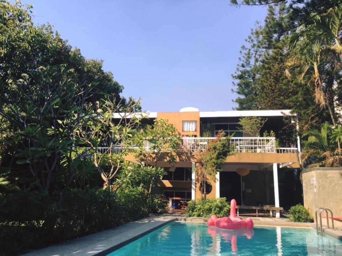 A Day Villa Chiangmai Chiang Mai Buitenkant foto