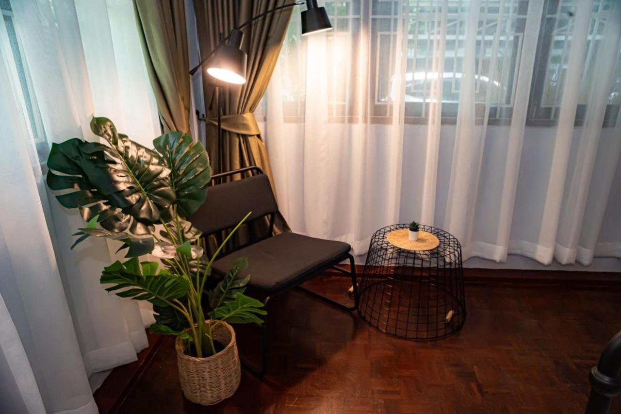 A Day Villa Chiangmai Chiang Mai Buitenkant foto