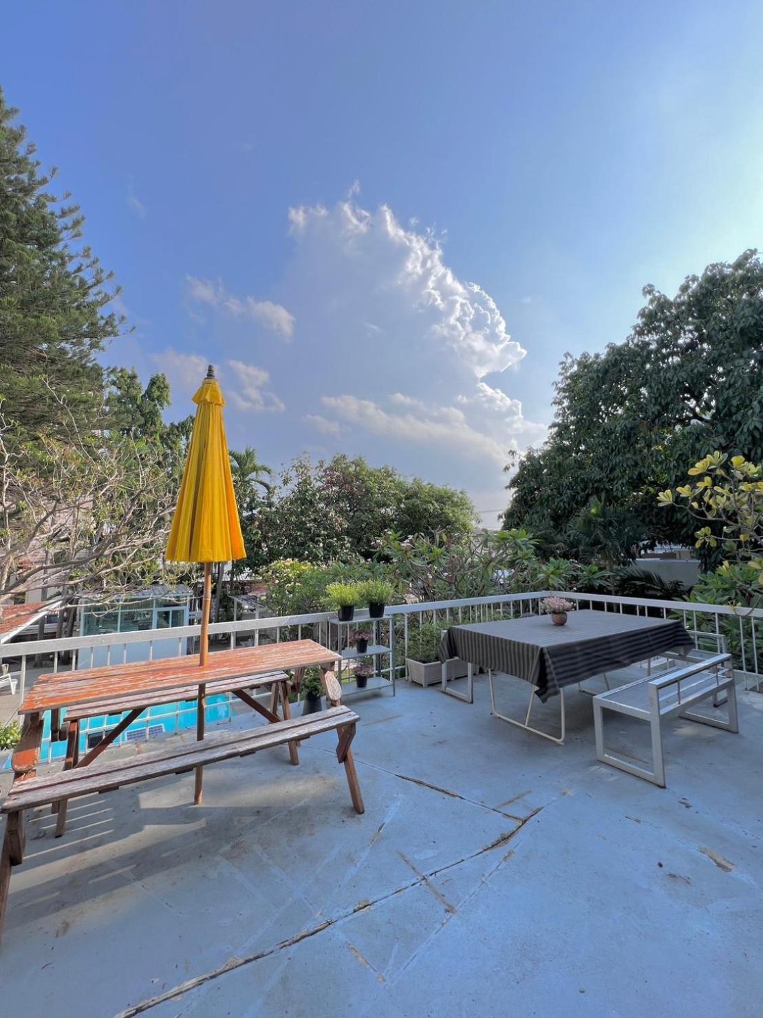 A Day Villa Chiangmai Chiang Mai Buitenkant foto