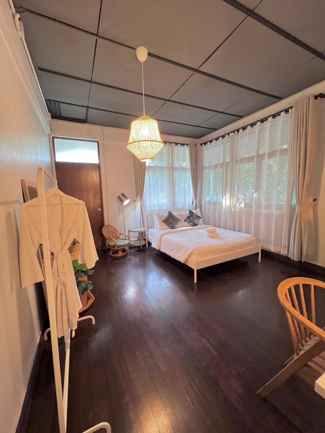 A Day Villa Chiangmai Chiang Mai Buitenkant foto